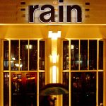 Je vindt Rain Restaurant Bar Club in AMSTERDAM op Lizt.nl