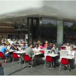 Je vindt Restaurant Stedelijk in AMSTERDAM op Lizt.nl